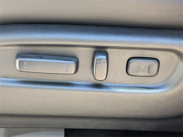 2025 Honda Ridgeline TrailSport photo 20