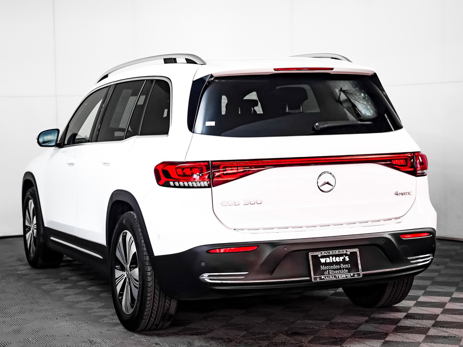 Certified 2023 Mercedes-Benz EQB Base with VIN W1N9M0KB6PN065452 for sale in Riverside, CA