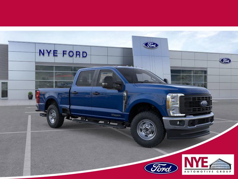 2026 Ford F-350 Super Duty XL's photo