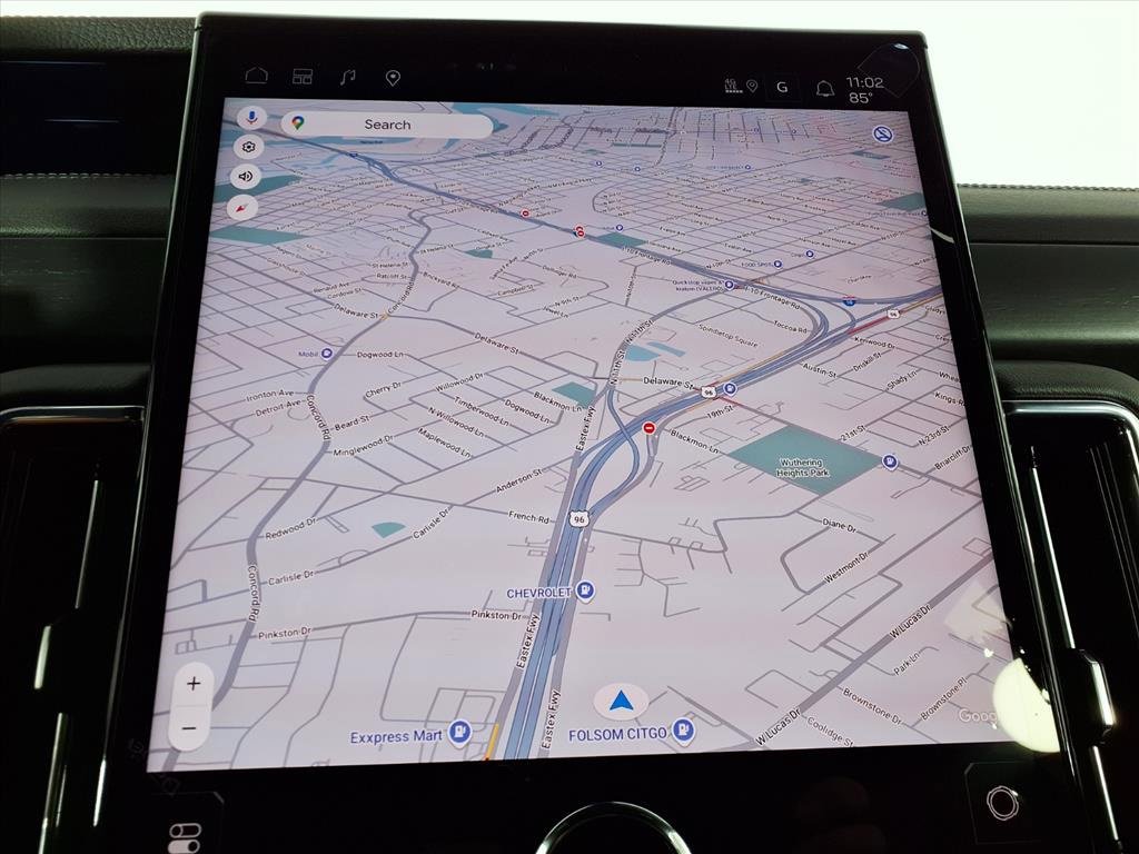 2026 Gmc Yukon XL Denali photo 3