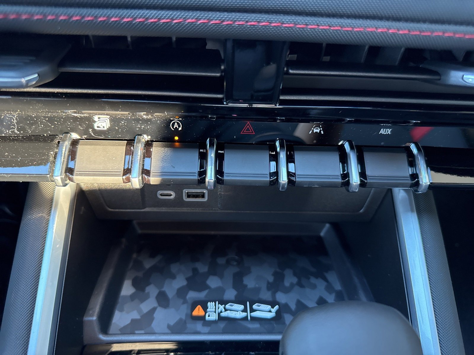 2026 Chevrolet Colorado Z71 photo 21