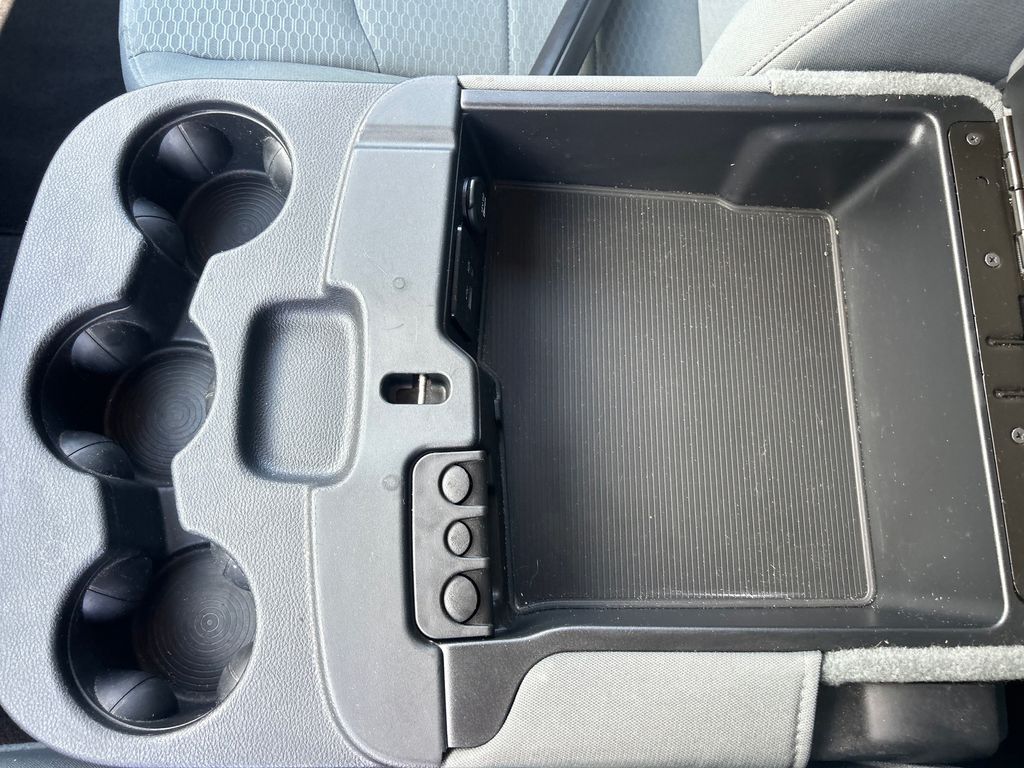 2016 Ram 1500 Express photo 29