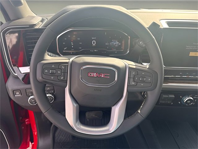 2025 Gmc Sierra 1500 Elevation photo 10