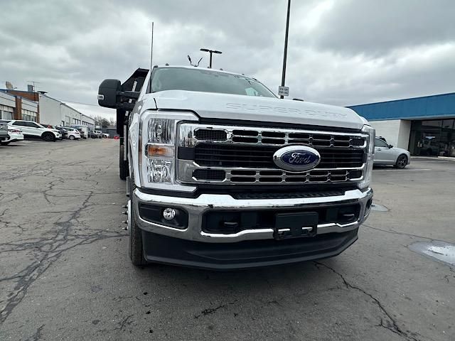 2024 Ford F-350 XL photo 18
