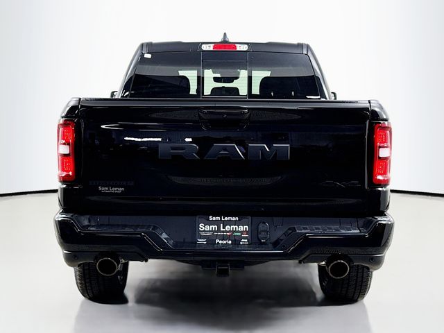 2026 Ram 1500 Big Horn Lone Star photo 4