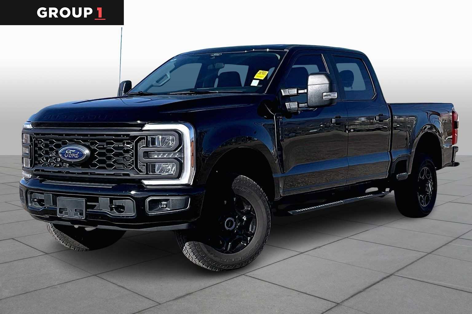 2025 Ford F-250 Base's photo