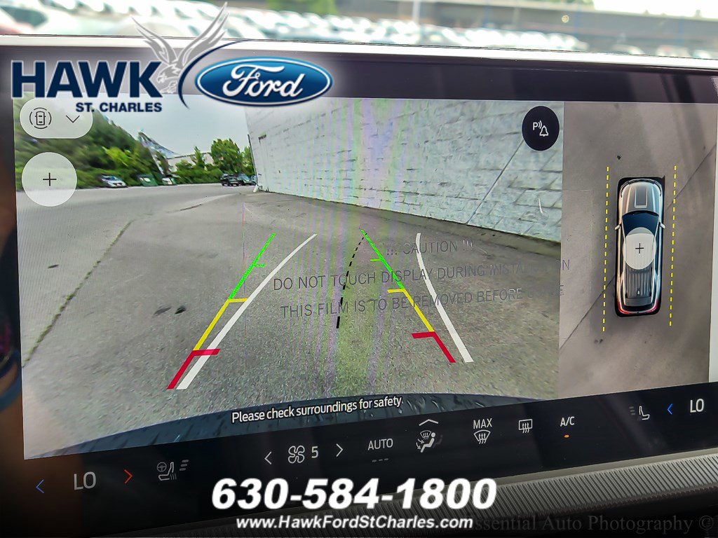 2025 FORD EXPLORER - Image 15