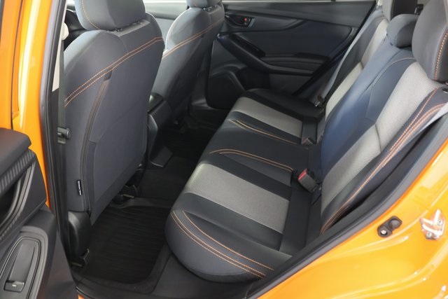 2019 Subaru Crosstrek 2.0i Premium photo 16