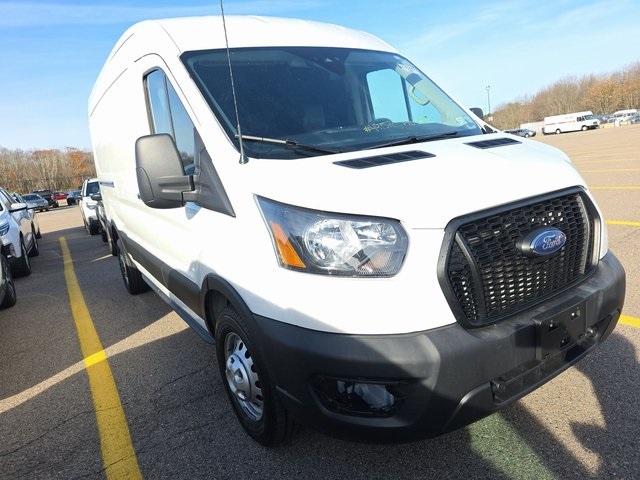2023 Ford Transit Van Base
