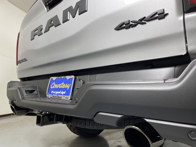 2026 Ram 1500 Rebel photo 12