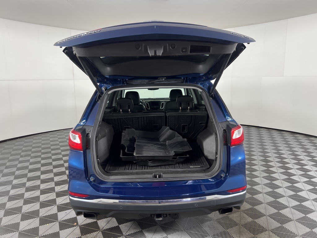2020 Chevrolet Equinox LT photo 8