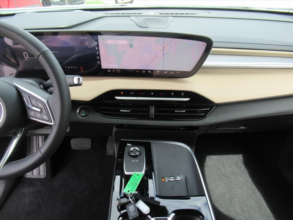 2026 Buick Enclave Preferred photo 19