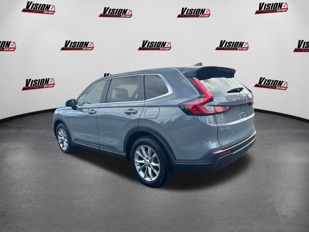 2024 Honda CR-V EX-L photo 7