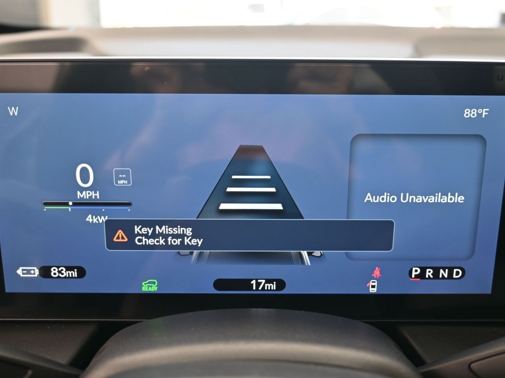 2024 Honda Prologue Touring photo 20