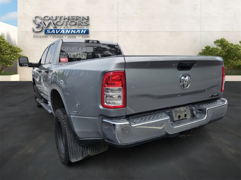 2024 Ram 3500 Tradesman photo 9