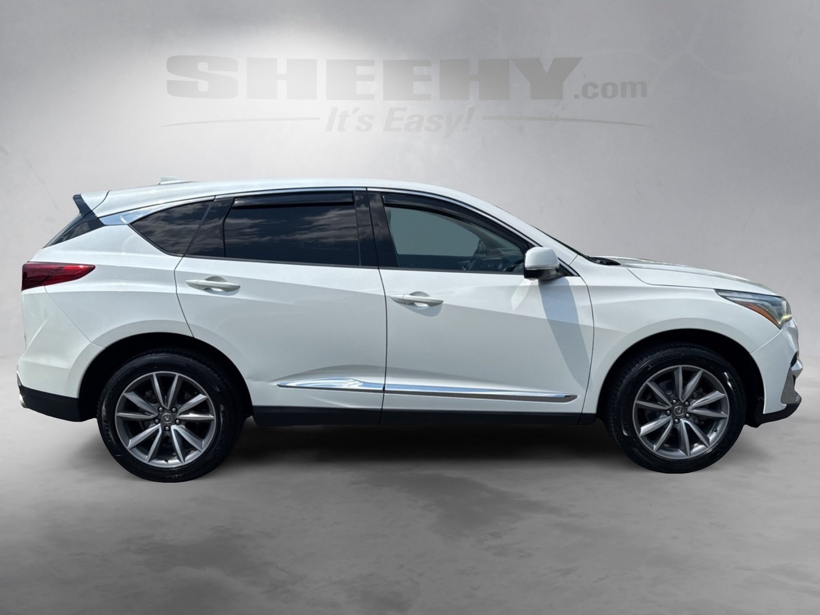 2019 Acura RDX Technology photo 12