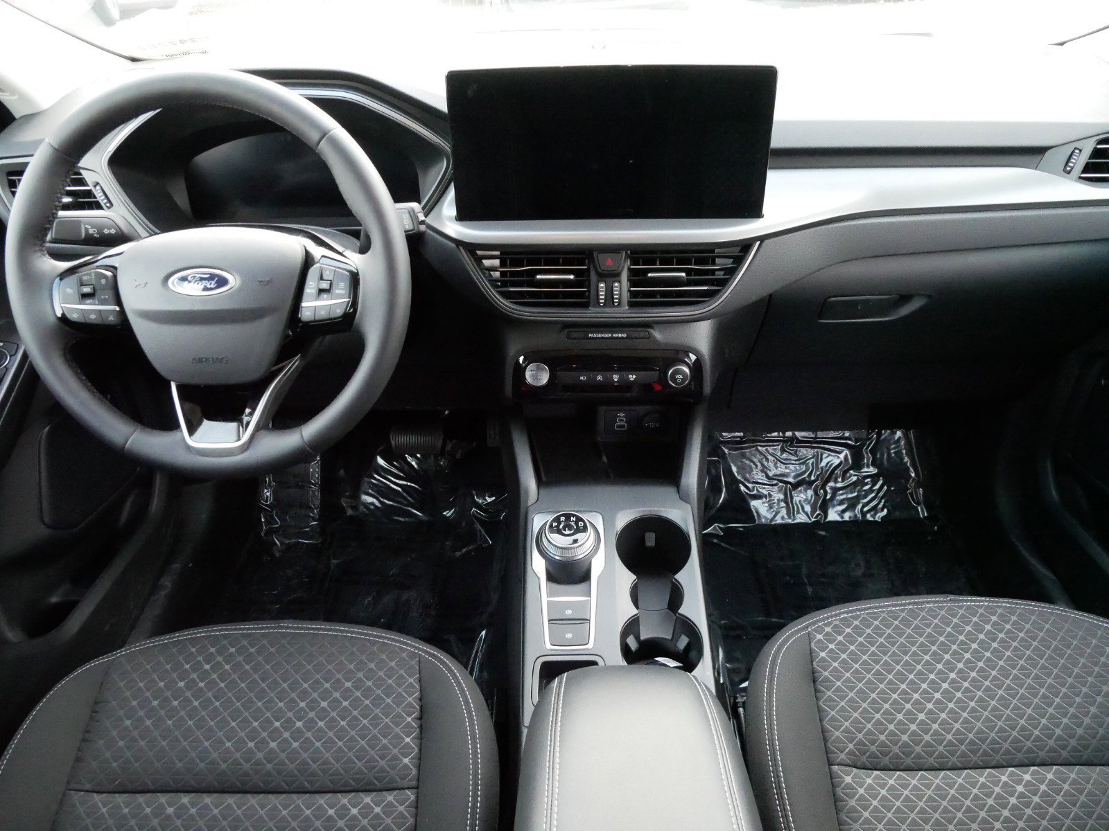 2024 Ford Escape Active photo 10