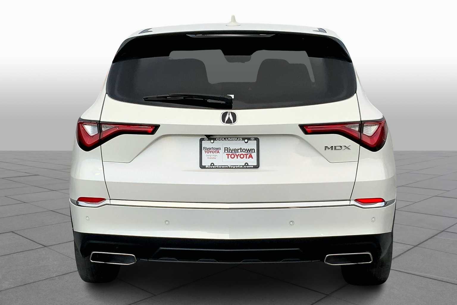 Image 3 of Pre-Owned 2023 Acura MDX w/Technology Package - In-Stock