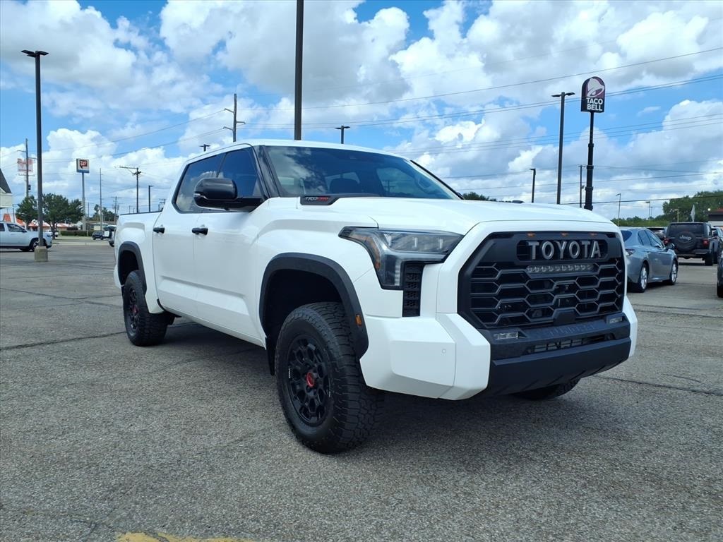 2023 Toyota Tundra TRD Pro photo 13