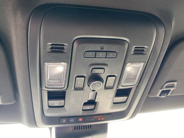2023 Chevrolet Tahoe High Country photo 31