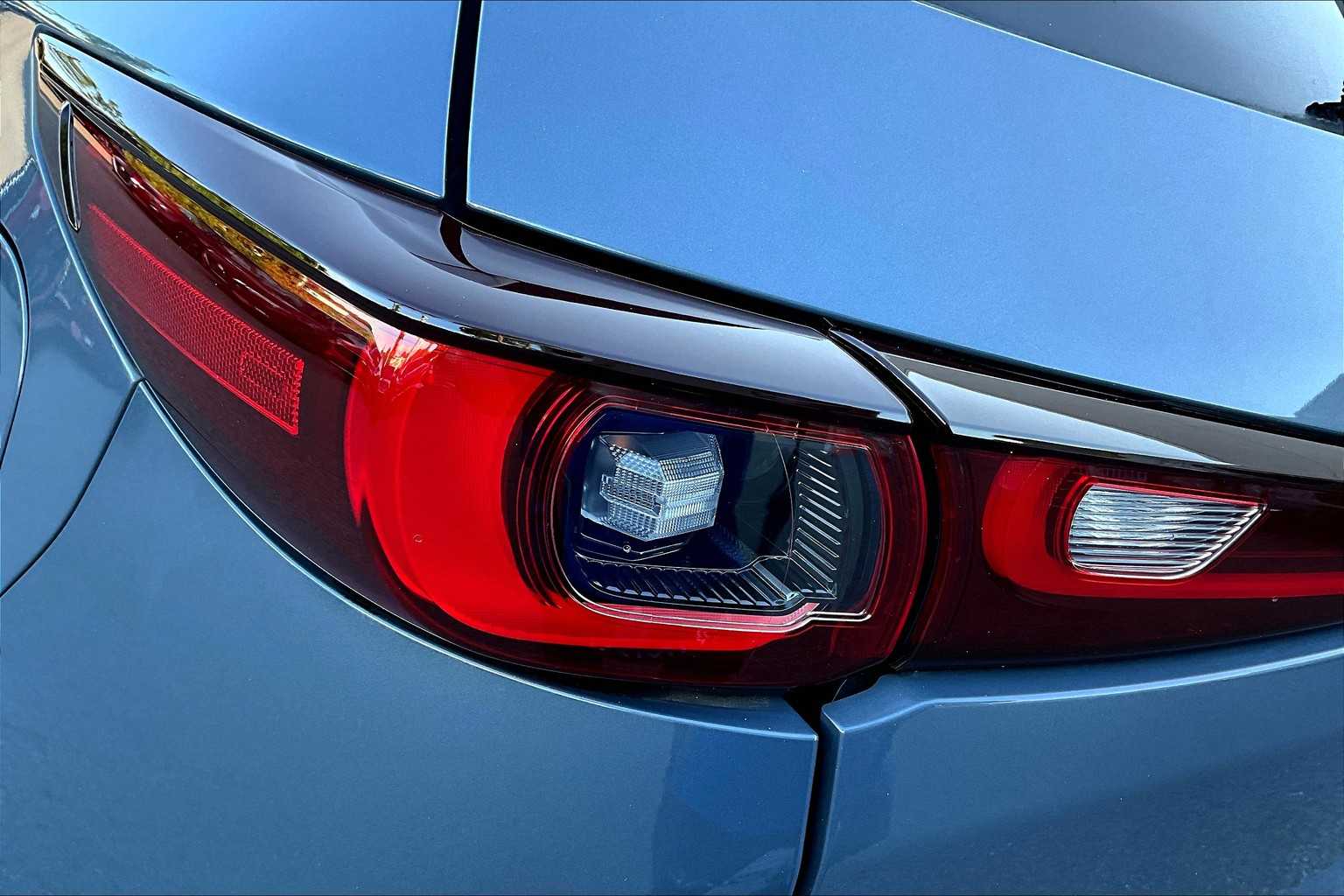 2023 Mazda CX-5 2.5 S Carbon photo 28