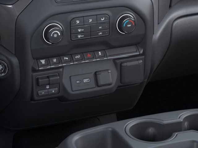 2026 Chevrolet Silverado 3500HD photo 20