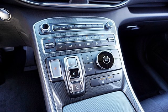 2023 Hyundai Santa Fe SEL photo 28