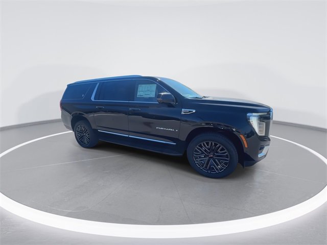 2025 Gmc Yukon XL Denali photo 2