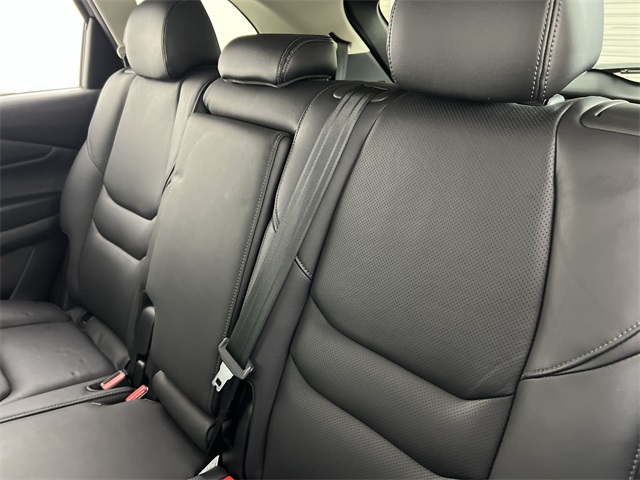 2022 Mazda CX-9 Touring photo 23