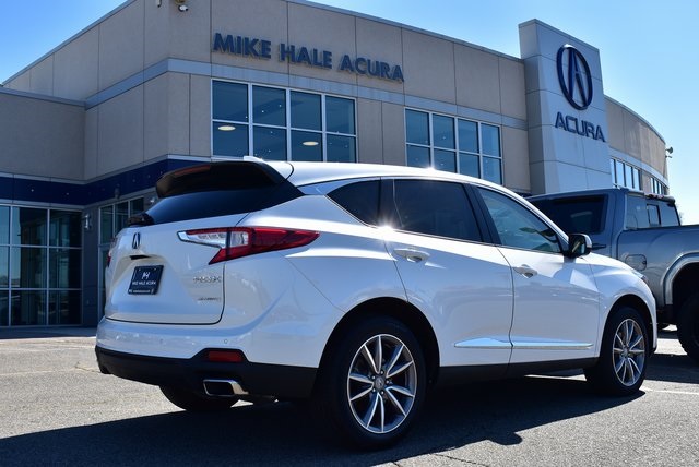2023 Acura RDX Technology photo 3