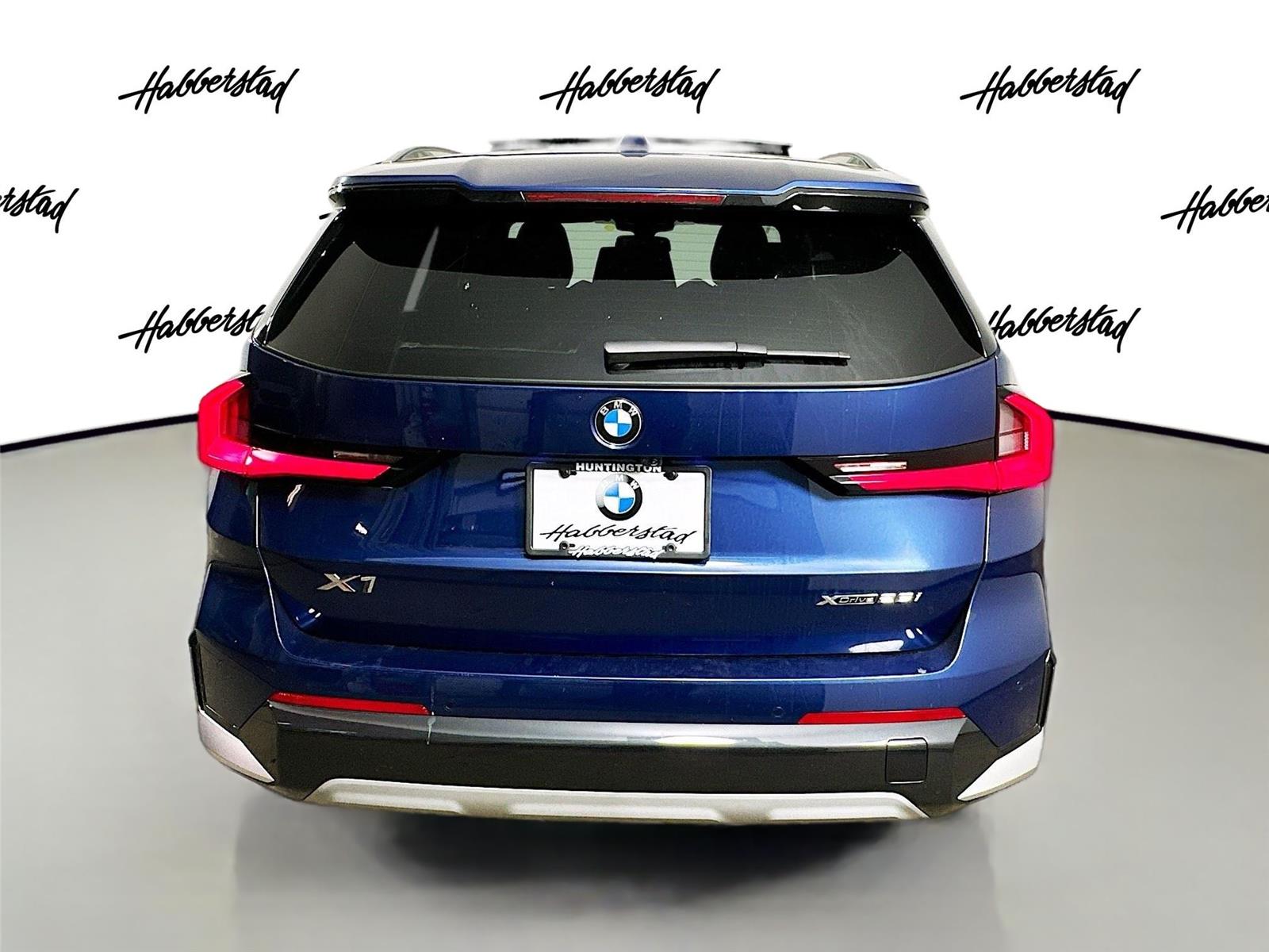 2025 Bmw X1 XDrive28i photo 6