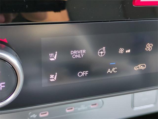 2026 Hyundai Ioniq SEL photo 22