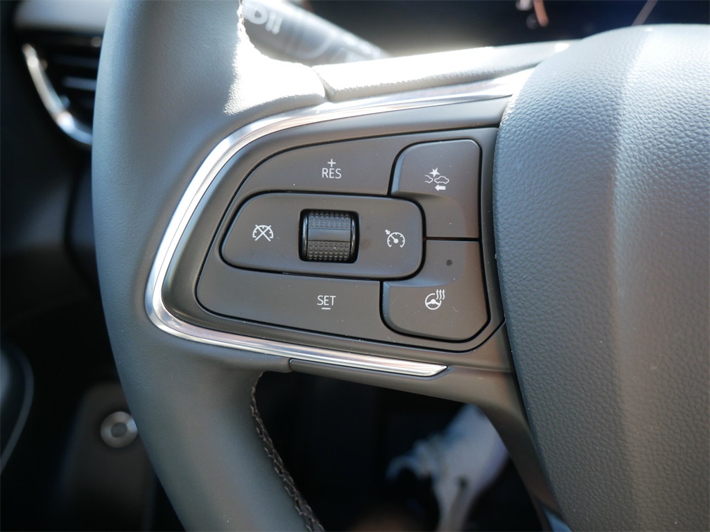 2024 Buick Envista Avenir photo 24