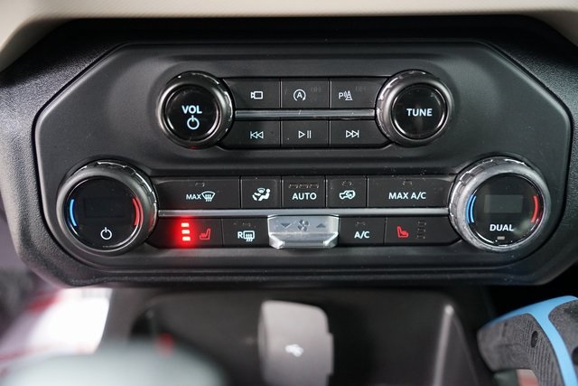 2023 FORD BRONCO - Image 16