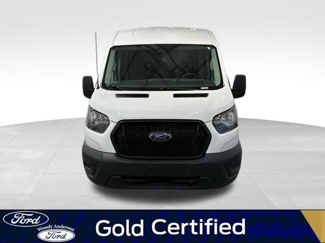 2023 Ford Transit Cargo Van photo 3