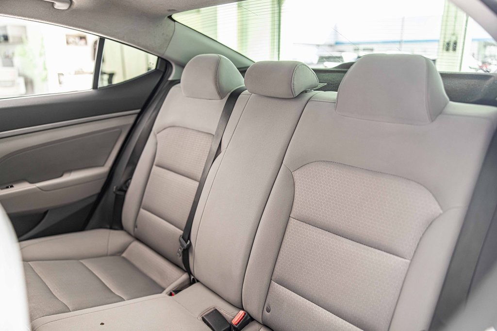 2018 HYUNDAI ELANTRA - Image 22