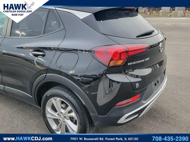2023 BUICK ENCORE GX - Image 5