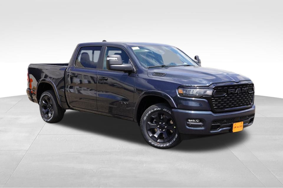 2026 RAM Ram 1500 Pickup Big Horn/Lone Star's photo