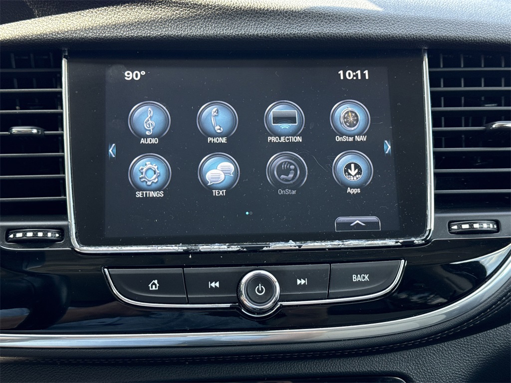 2020 Buick Encore Preferred photo 20