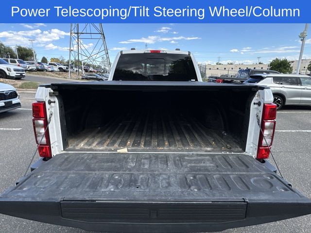 2020 Ford F-250 photo 23