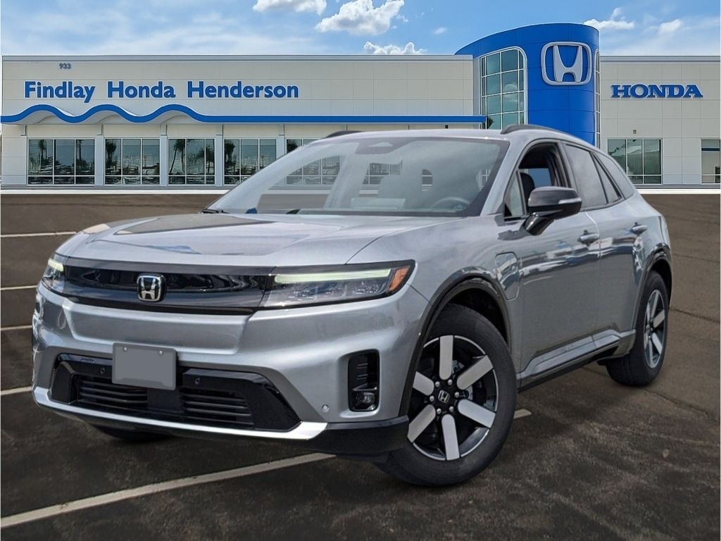 2026 Honda Prologue Touring's photo