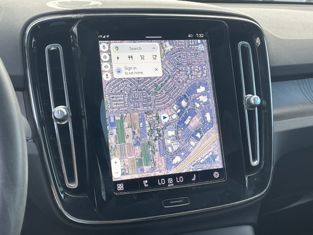 2023 Volvo C40 Recharge Ultimate photo 12