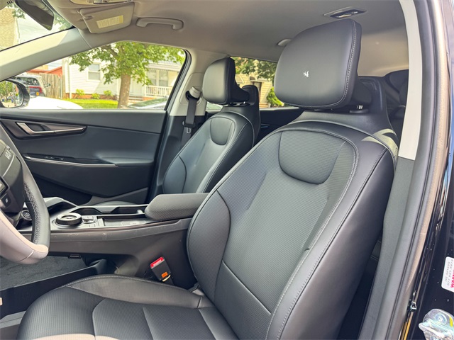 2025 Kia EV6 Wind photo 15