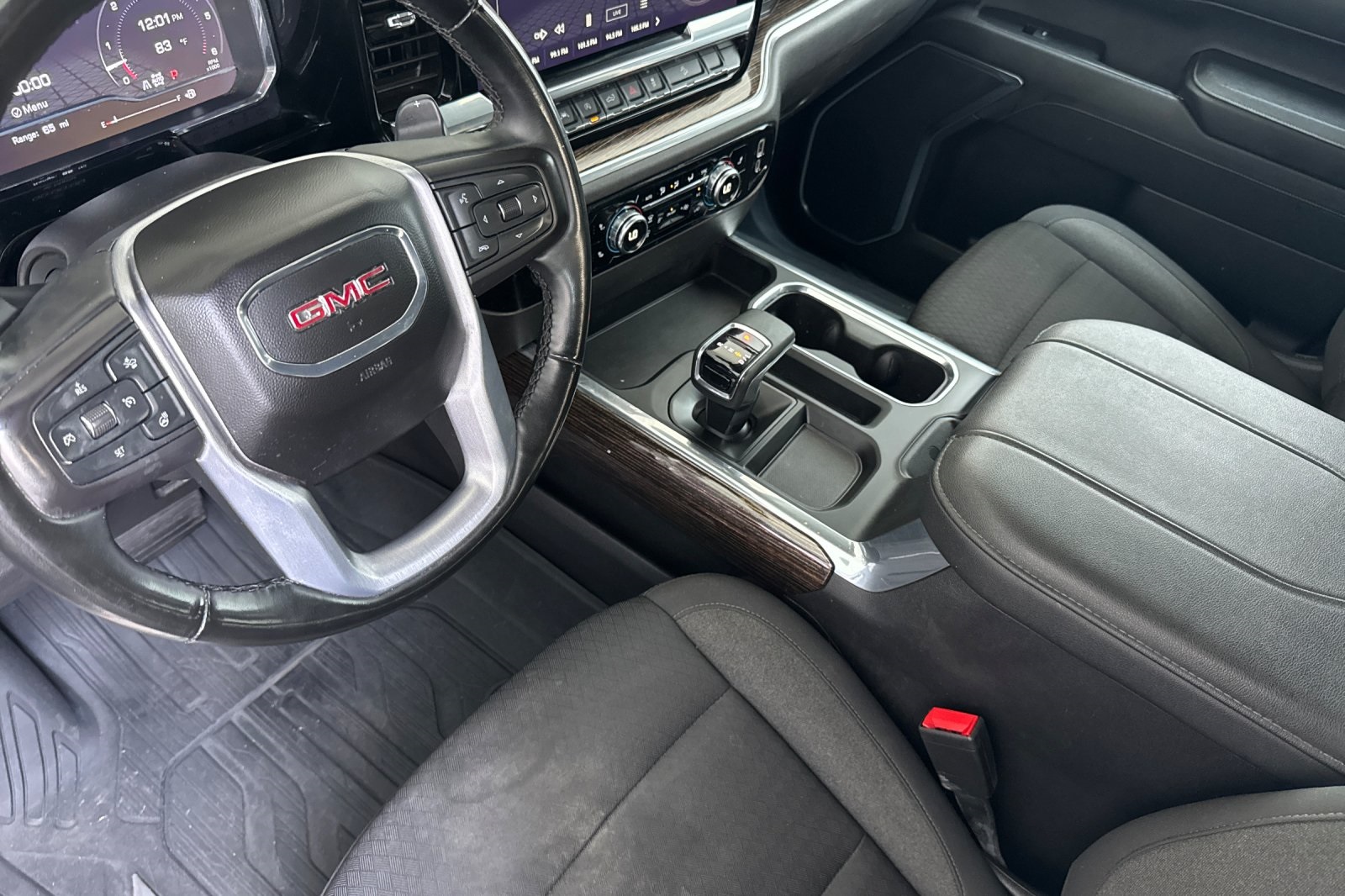 2023 Gmc Sierra 1500 Elevation photo 10