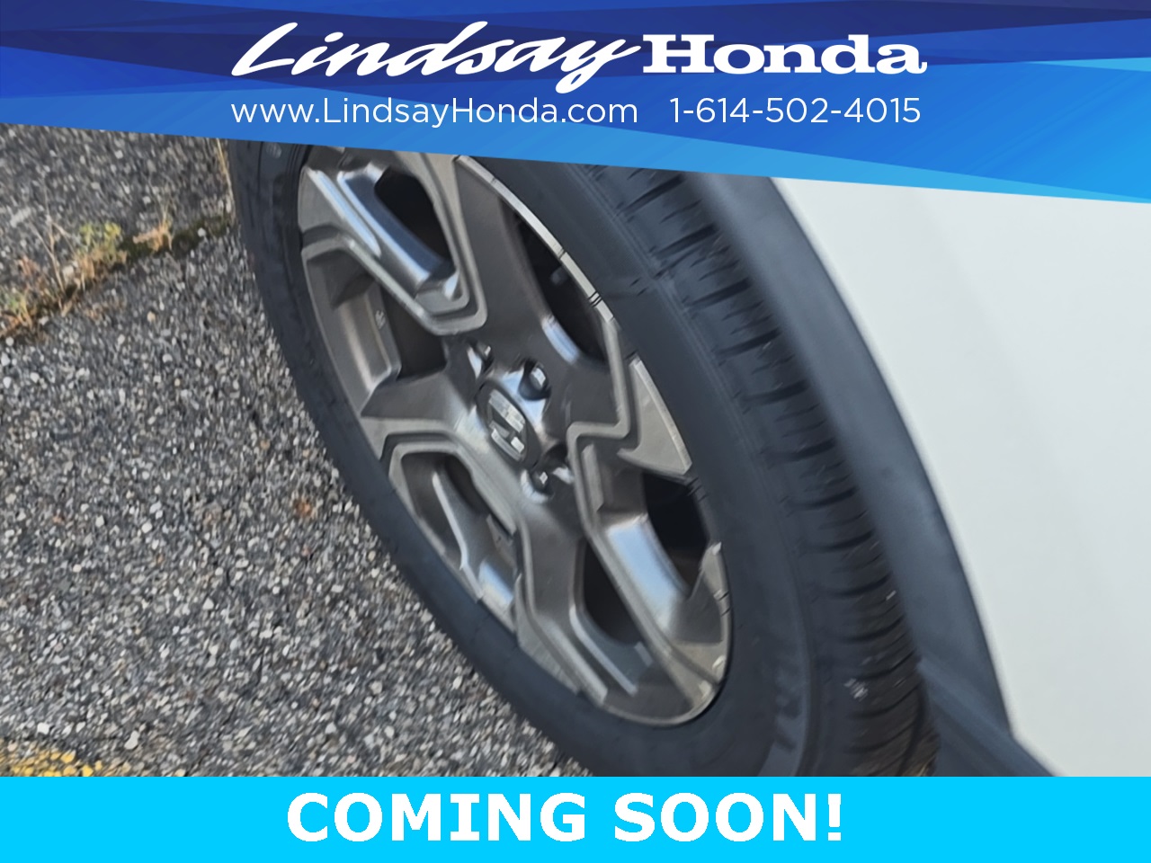 2018 Honda CR-V EX photo 9