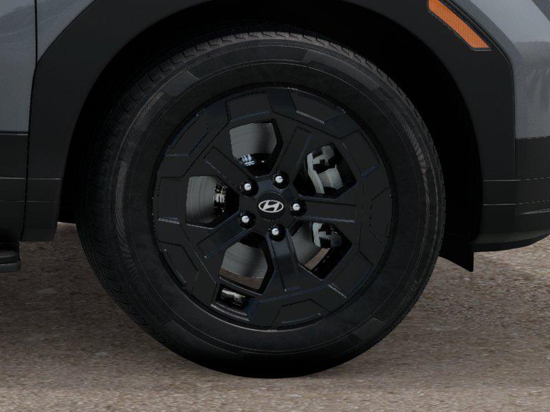 2026 Hyundai Santa Fe XRT photo 8