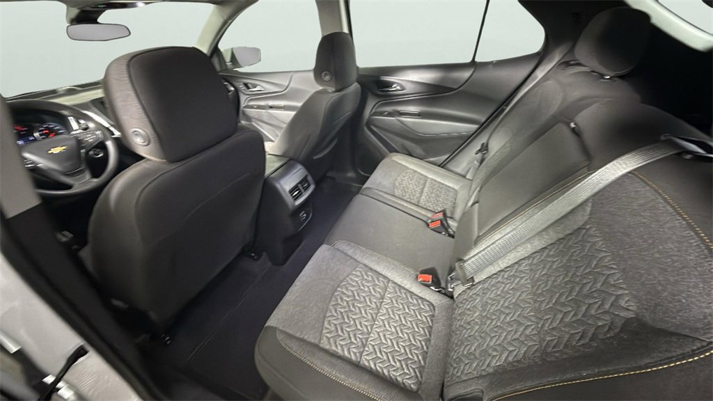 2023 Chevrolet Equinox LT photo 20