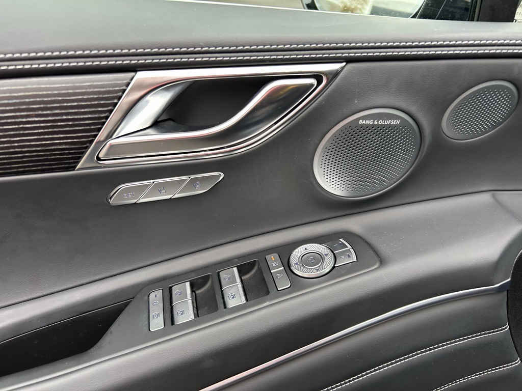 2025 Genesis GV80 Coupe 3.5T photo 10