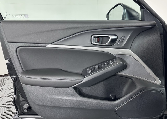 2025 Acura Integra A-Spec photo 10