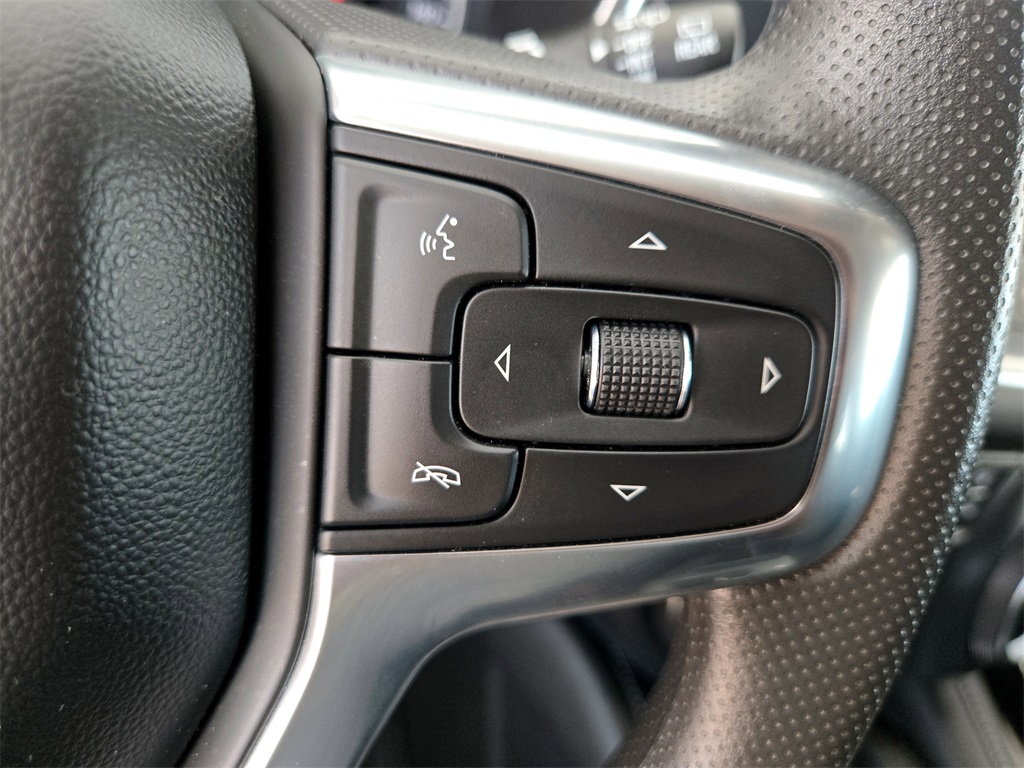 2023 Chevrolet Blazer 2LT photo 16